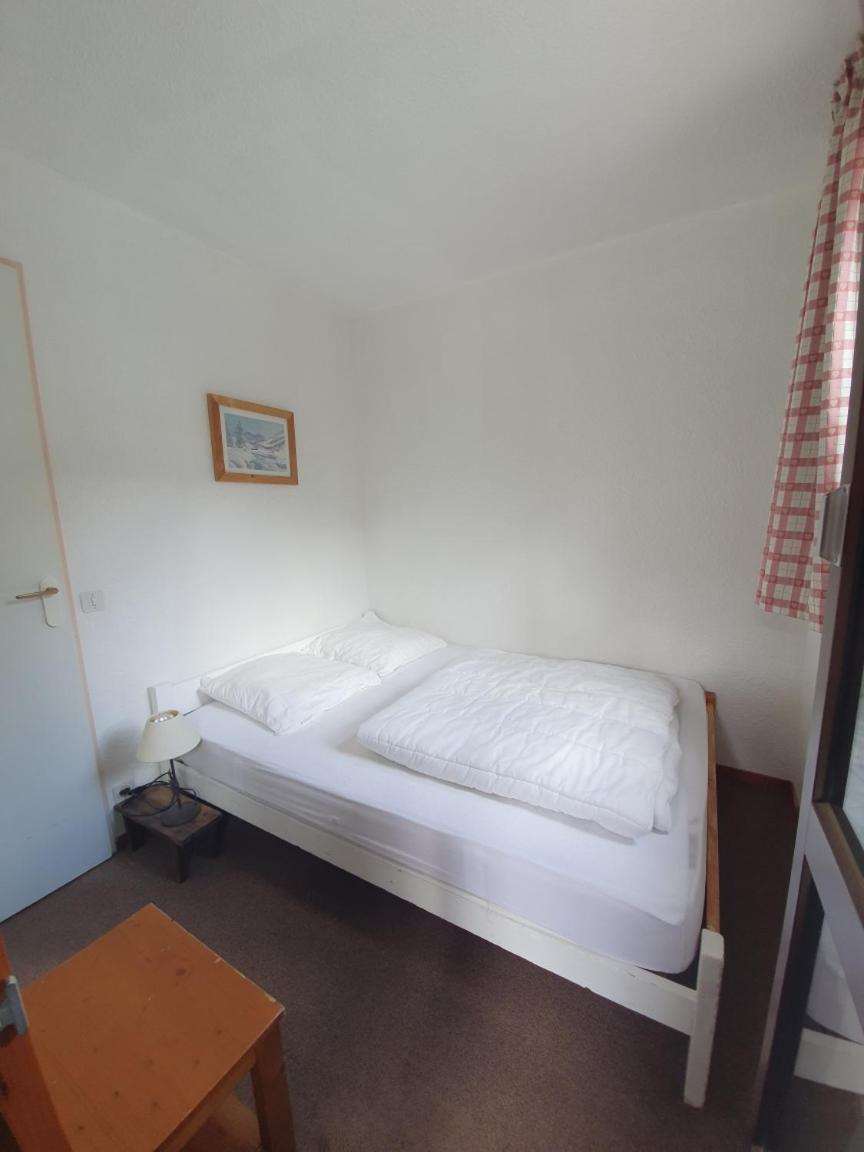 Duplex Plein Sud Pieds Des Pistes Apartment Tignes